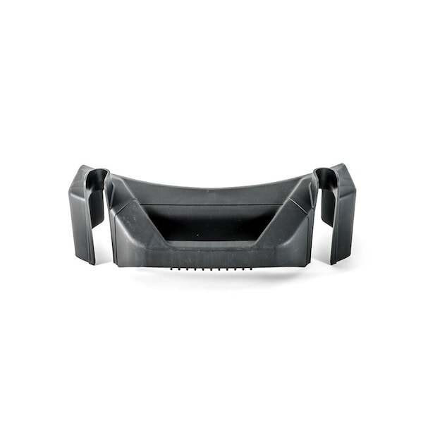 Cover-Front Caster